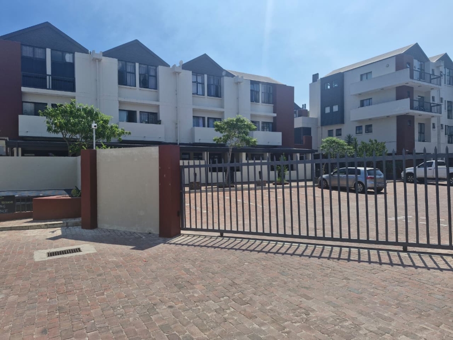 1 Bedroom Property for Sale in Knysna Central Western Cape